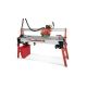 RUBI TILE CUTTER DCX-250-1250 EXPERT 230V 50HZ -CORT.ELEC.