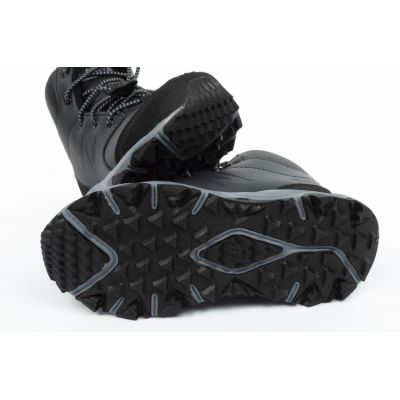10. New Balance Jr KH800BKY Winter Shoes
