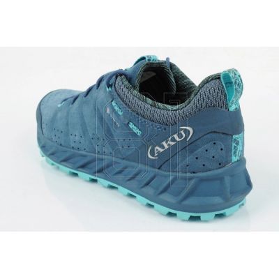 10. Aku Rapida GTX W 768140 Shoes