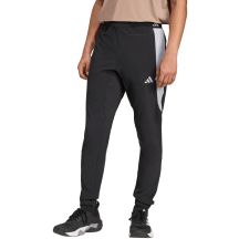 adidas Tech Apparel men's pants black JY3550