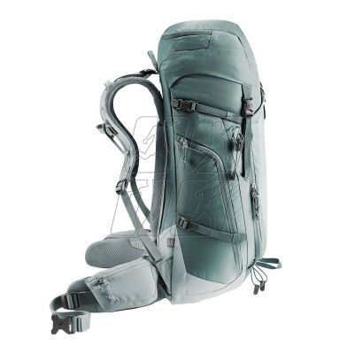 13. Deuter Trail Pro 34 SL 3441224-3464 hiking backpack