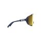 3. POC Devour Cycling Glasses Navy Blue
