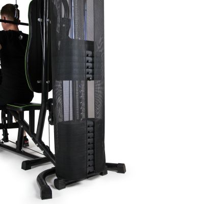 41. VIRTUFIT HOME GYM STRENGTH STATION KH100