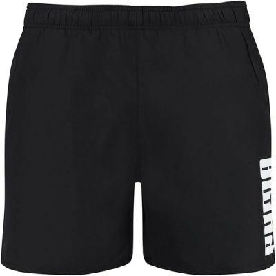 Puma men's swim shorts Swim beach shorts fashionable for swimming