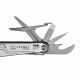 4. Multitool AZYMUT Giewon - 14 tools + belt holster (H2038)