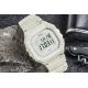 5. CASIO Unisex Watch W-218HC-8AVDF + BOX