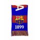 3. FC Barcelona Knitted Scarf N29 5004BUT29