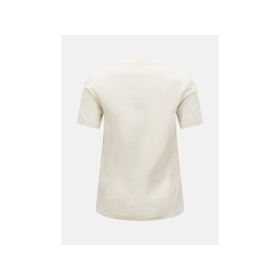 2. PEAK PERFORMANCE W Original Tee Women's T-shirt, Beige