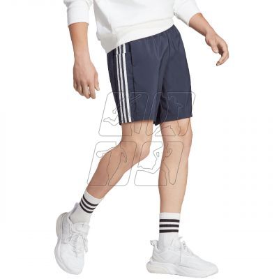4. adidas Aeroready Essentials Chelsea 3-Stripes M IC1485 shorts