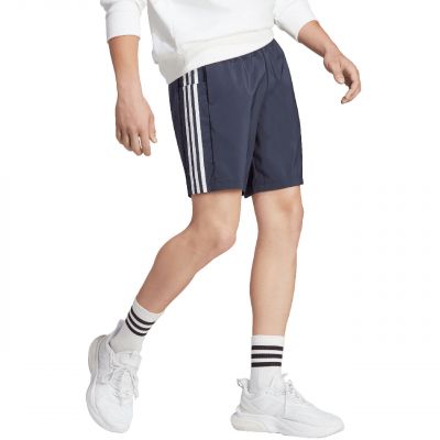 4. adidas Aeroready Essentials Chelsea 3-Stripes Shorts M IC1485