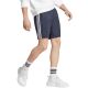 4. adidas Aeroready Essentials Chelsea 3-Stripes M IC1485 shorts