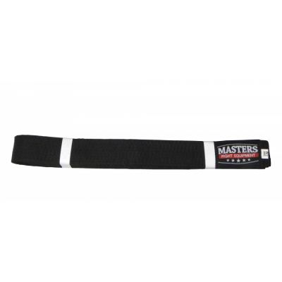 5. MASTERS kimono belt