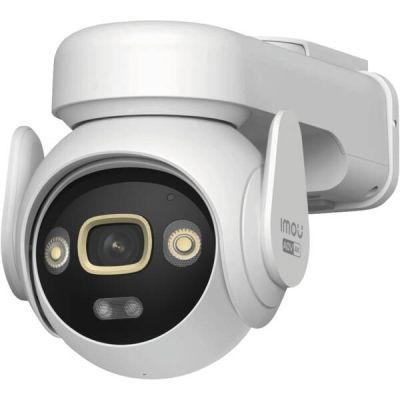 4. Imou AOV PT 4K Kit Dome IP Security Camera Outdoor 3840 x 2160 px