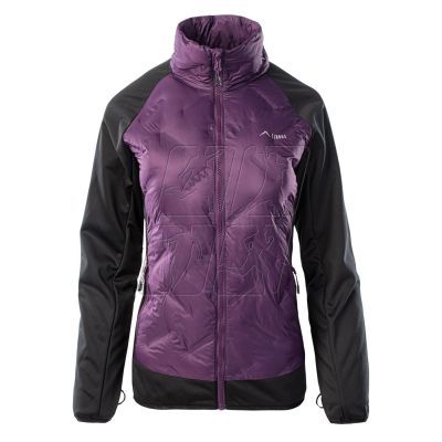 8. Elbrus Julimar II Primaloft jacket W 92800439227