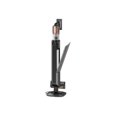 7. Dreame Z20 Station Cordless Upright Vacuum Cleaner