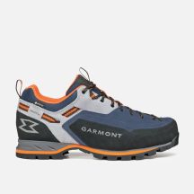 Garmont Dragontail Mnt Evo GTX Approach Shoes - Insigna Blue/Frost Grey