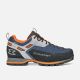 Garmont Dragontail Mnt Evo GTX Approach Shoes - Insigna Blue/Frost Grey
