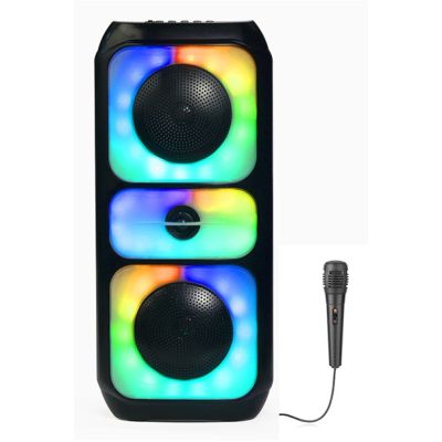 3. TRACER Powervox P2 TWS BT Speakers