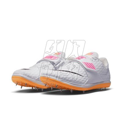 3. Nike High Jump Elite M 806561-102 shoes