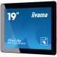 4. iiyama TF1515MC-B2 computer monitor 38.1 cm (15") 1024 x 768 px XGA LED Touchscreen Black