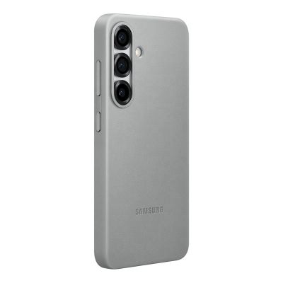 3. Samsung KindSuit EF-VS937PJE Case for Samsung Galaxy S25 Edge - Gray