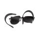 Rehabilitation Pedals PVC 1/2'' black