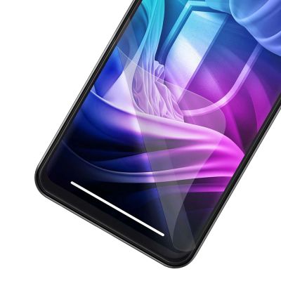 9. 3mk SilkyMatt Pro™ Matte Film for Samsung Galaxy A13 / M23 4G / 5G