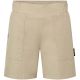 2. VIKING Banao Shorts Lady Bamboo Women’s Shorts, Light Brown