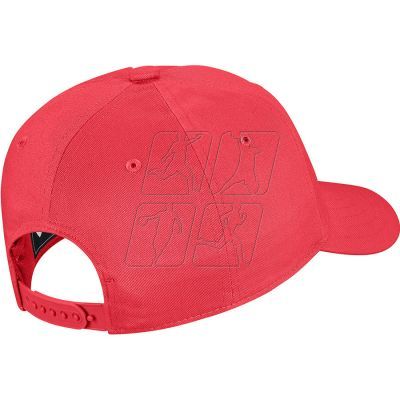 2. adidas Jr Cap JD1329