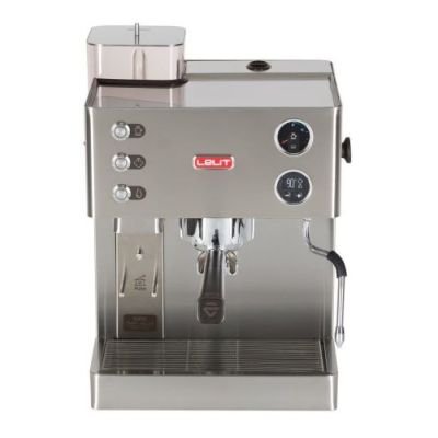 Lelit Kate PL82T Manual Espresso Machine 2.5L