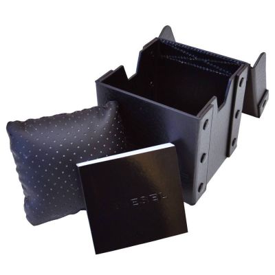 5. Diesel MR. DADDY 2.0 Men's Watch Brown - DZ7314