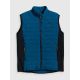 12. 4F PRO trekking vest with Primaloft Silver filling for men 4F 4FWSS26TVJAM343-33S