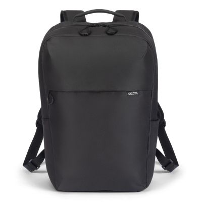 DICOTA D32115-RPET Laptop Bag 40.6 cm (16") Backpack Black