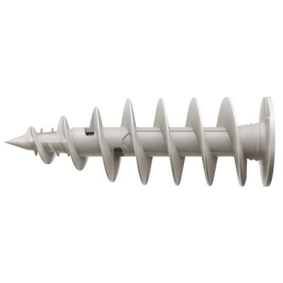 6. Fischer 570349 screw anchor/expansion plug 25 pcs.