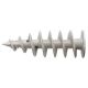 6. Fischer 570349 screw anchor/expansion plug 25 pcs.