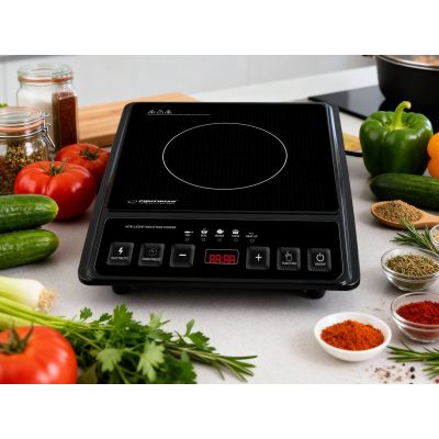 24. ESPERANZA INDUCTION COOKER KRAKATAU EKH011