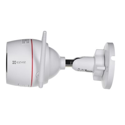2. EZVIZ H3C 2K IP Camera (OutdoorBullet) CS-H3c-R100-1K3WKFL(2.8mm)