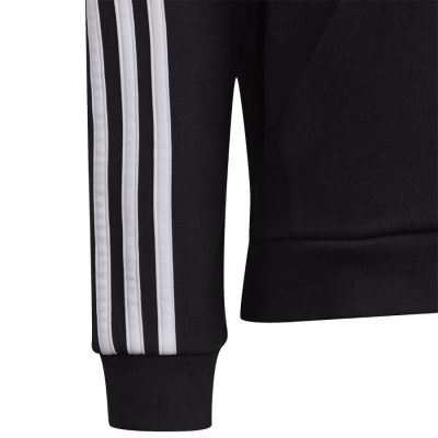 4. Adidas G 3S FZ HD Jr sweatshirt GE0950
