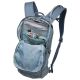 11. Thule Alltrail TAHP210 Pond Backpack Travel Backpack Gray Polyester