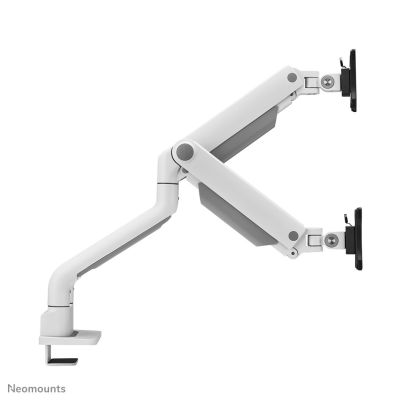 6. Neomounts DS70S-950WH2 Monitor Holder/Stand 88.9 cm (35") Desk White
