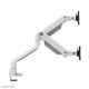 6. Neomounts DS70S-950WH2 Monitor Holder/Stand 88.9 cm (35") Desk White