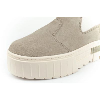 7. Puma Mayze Chelsea Suede Shoes W 382829 05