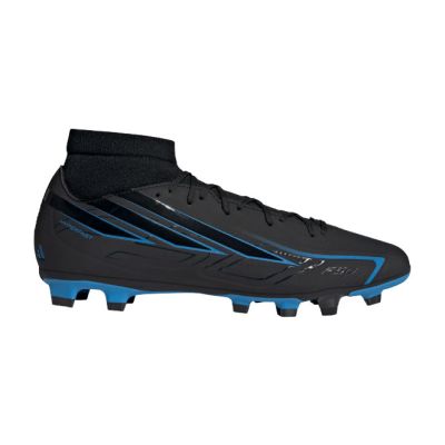 Adidas F50 Hyperfast Club MID FG/MG KJ3410 shoes