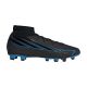 Adidas F50 Hyperfast Club MID FG/MG KJ3410 shoes