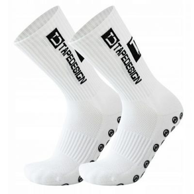 PROSKARY white soccer socks size 35-39