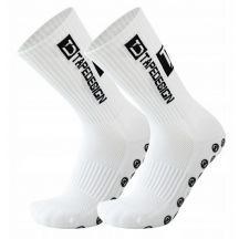 PROSKARY white soccer socks size 35-39