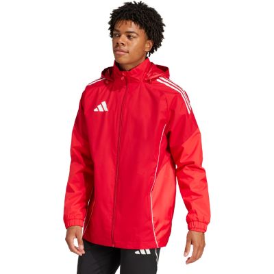 10. Adidas Tiro 25 Competition All-Weather M JI6503 jacket