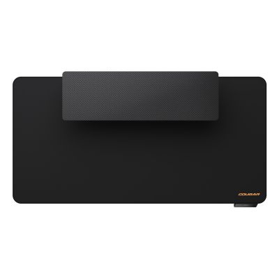 6. COUGAR CGR-E-STAR120 Black