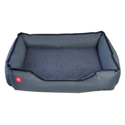 8. GLOVII HEATED PET PEN LARGE, GPETB