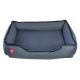 8. GLOVII HEATED PET PEN LARGE, GPETB